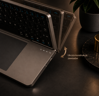 KeyFold™
